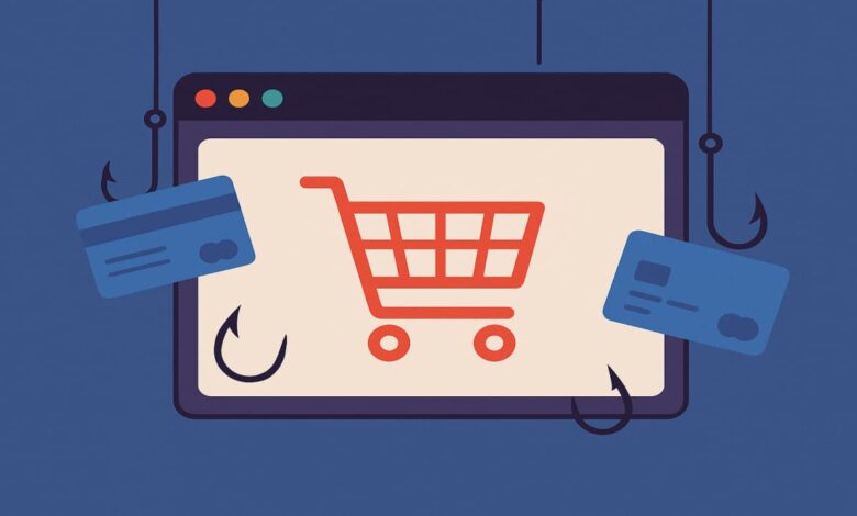 Novo ataque de malware imita marcas para fraudes comerciais