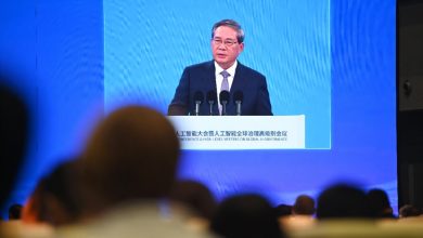 Modelo AI busca consenso global sobre desenvolvimento e segurança
