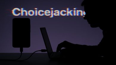Ataque Choicejacking rouba dados de celulares em carregadores públicos