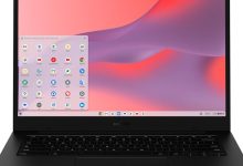 Galaxy Chromebook tem preço menor que AirPods na liquidação