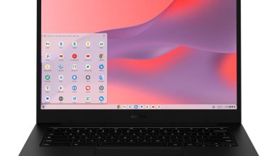 Galaxy Chromebook tem preço menor que AirPods na liquidação