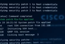 Cisco corrige vulnerabilidade crítica no Unified CM