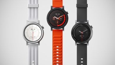 CMF apresenta smartwatch Pro 3 por R$ 79 com design inovador