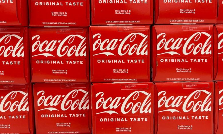 Coca-Cola não confirma mudança para cana-de-açúcar