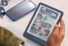 Amazon lança versão mais barata do Kindle Color