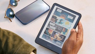 Amazon lança versão mais barata do Kindle Color