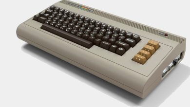 Commodore 64 relança edições em LED e dourado no design