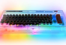 Commodore 64 retorna com novo case RGB para gamers