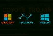 Coyote Trojan utiliza Microsoft UI Automation em ataques bancários