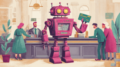 MCP enfrenta desafios de KYC em trocas de agentes AI