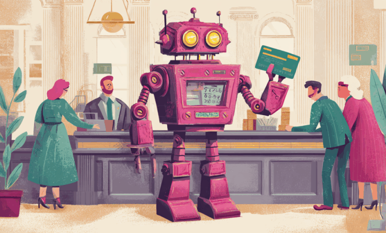 MCP enfrenta desafios de KYC em trocas de agentes AI