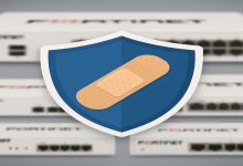 Fortinet corrige vulnerabilidade crítica no FortiWeb