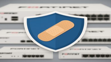 Fortinet corrige vulnerabilidade crítica no FortiWeb
