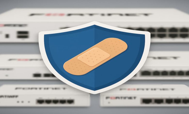 Fortinet corrige vulnerabilidade crítica no FortiWeb