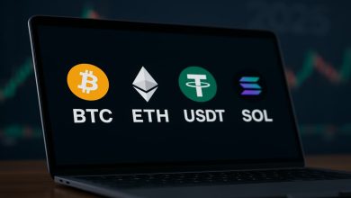 Vulnerabilidade em blockchain pode facilitar ataque em 2025