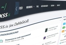 Fórum de cibercrime XSS reemerge em dark web após ataque