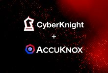 AccuKnox e CyberKnight fortalecem segurança contra ataque em banco dos EUA