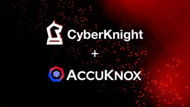 AccuKnox e CyberKnight fortalecem segurança contra ataque em banco dos EUA