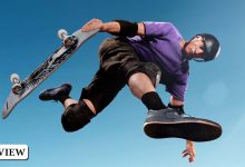 Skate 4 ganha novos níveis e eleva a cultura geek dos games