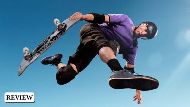 Skate 4 ganha novos níveis e eleva a cultura geek dos games
