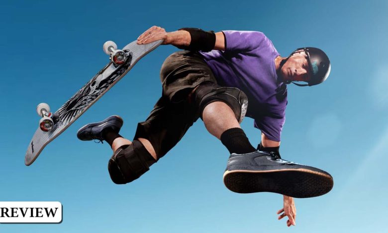 Skate 4 ganha novos níveis e eleva a cultura geek dos games