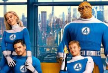 Fantastic Four destaca estilo em nova aventura de games
