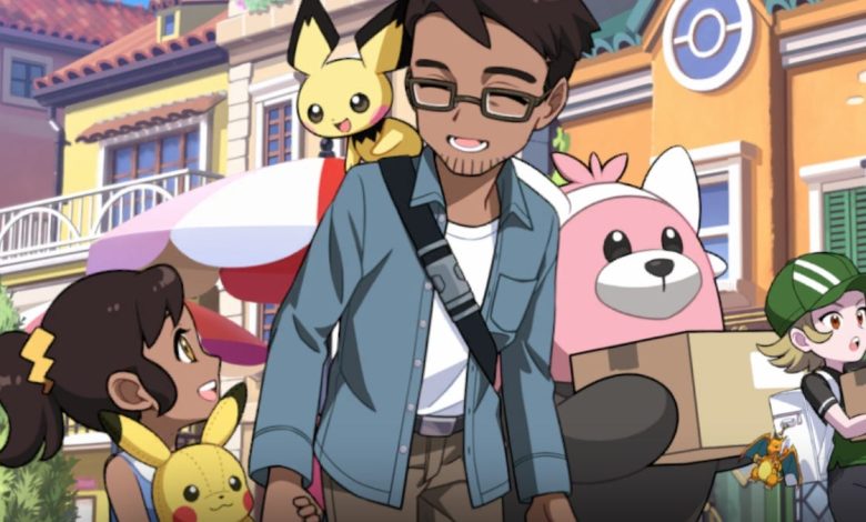 Pokémon Friends é gratuito em mobile, mas não no Switch