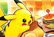 McDonald’s lança nova coleção de Pokémon TCG no Japão