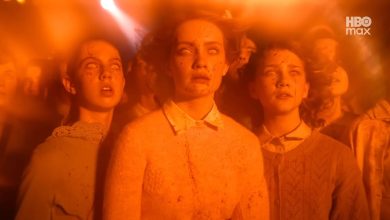 Derry revela a origem de Pennywise em novo streaming