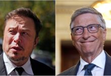 Elon Musk responde a Bill Gates sobre ajuda externa e gadgets