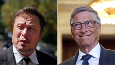 Elon Musk responde a Bill Gates sobre ajuda externa e gadgets