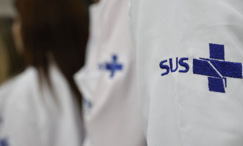 Ministério da Saúde abre inscrições para pesquisa no SUS