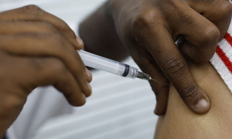 Fiocruz registra queda nos casos de Síndrome Respiratória Aguda