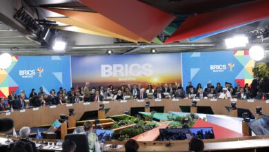 Brics aprova parceria para pesquisa em doenças do SUS