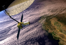 NASA e Índia lançam satélite NISAR em missão de observação