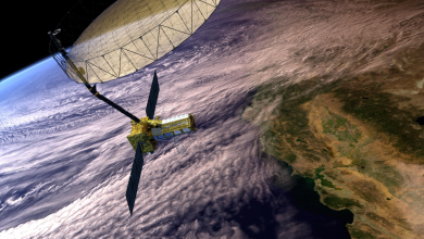 NASA e Índia lançam satélite NISAR em missão de observação