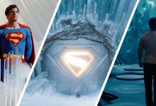 NASA explora o icônico esconderijo de Superman na órbita