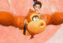 Donkey Kong Bananza apresenta novidades no co-op para games