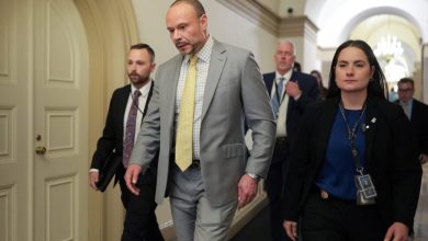 Dan Bongino pode deixar FBI diante do escândalo Epstein