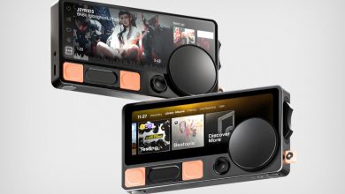 Spotify apresenta produto inovador com design de interface líquida