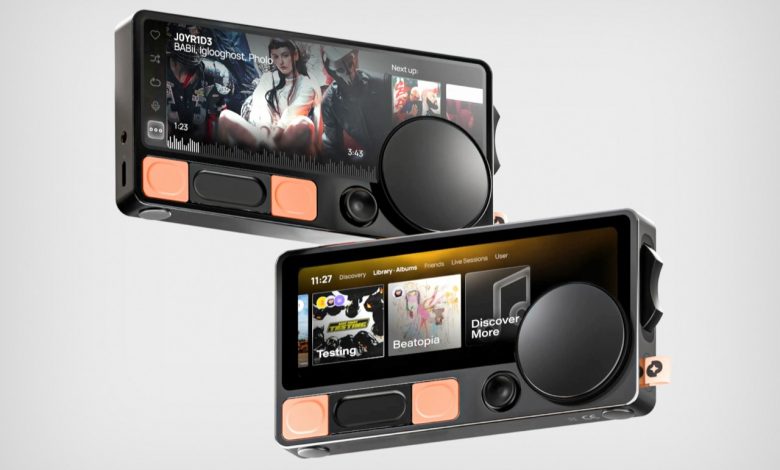 Spotify apresenta produto inovador com design de interface líquida