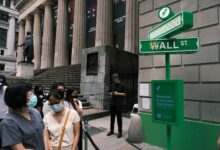 Robinhood quer transformar Wall Street com blockchain
