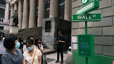 Robinhood quer transformar Wall Street com blockchain