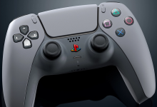 PS5 recebe controle comemorativo de 30 anos em estoque limitado