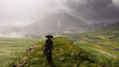 Ghost of Yōtei apresenta novos modos de Lo-Fi Beats