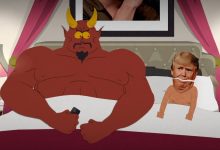 South Park ataca Trump em sua frágil ego gamer