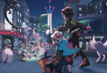 Pokémon Legends: Z-A pode ter modo multiplayer inédito