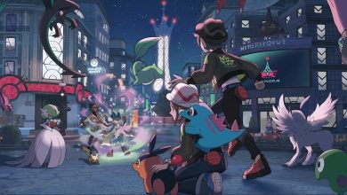 Pokémon Legends: Z-A pode ter modo multiplayer inédito