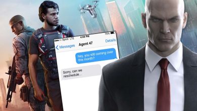 MindsEye retarda missão de Hitman; mais atualizações prometidas