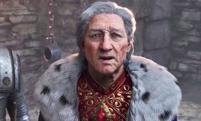 Oblivion Remastered ganha atualização 1.2 para melhorar performance